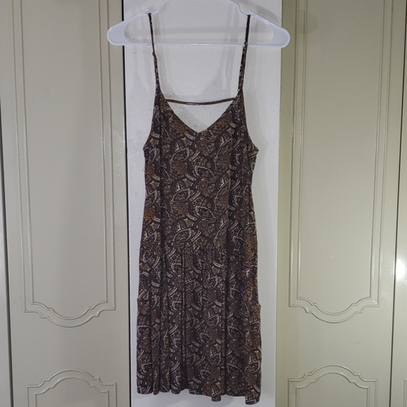 American Eagle Outfitters Dresses & Skirts - American Eagle dress with pockets